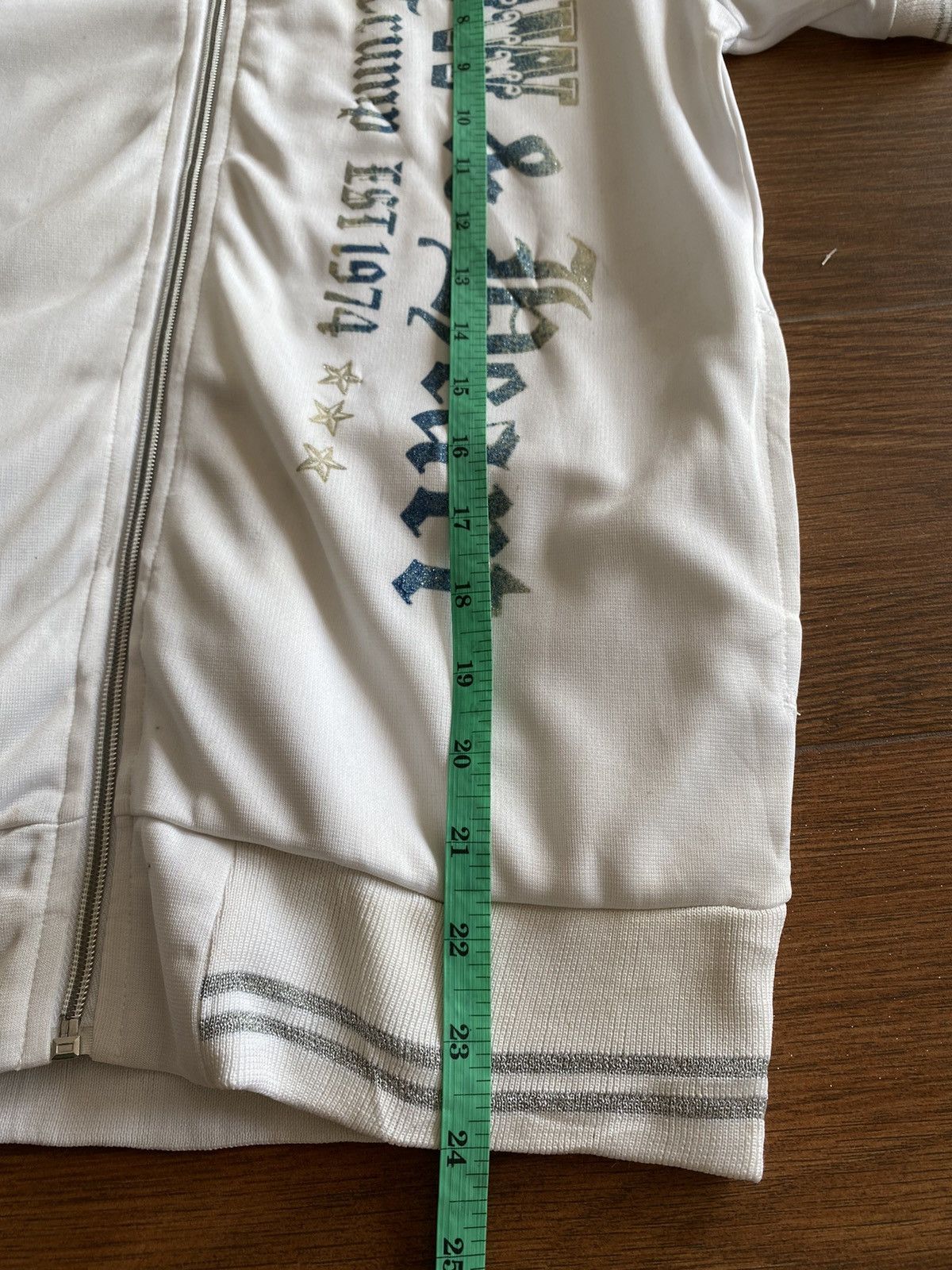 If Six Was Nine × Japanese Brand × Vintage Japanese poem Macalester kmri goa styled Size US M / EU 48-50 / 2 - 13 Thumbnail