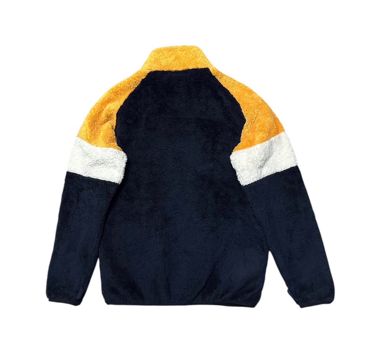 Canterbury of New Zealand Canterbury of new zealand fleece jacket Size US XL / EU 56 / 4 - 4 Thumbnail