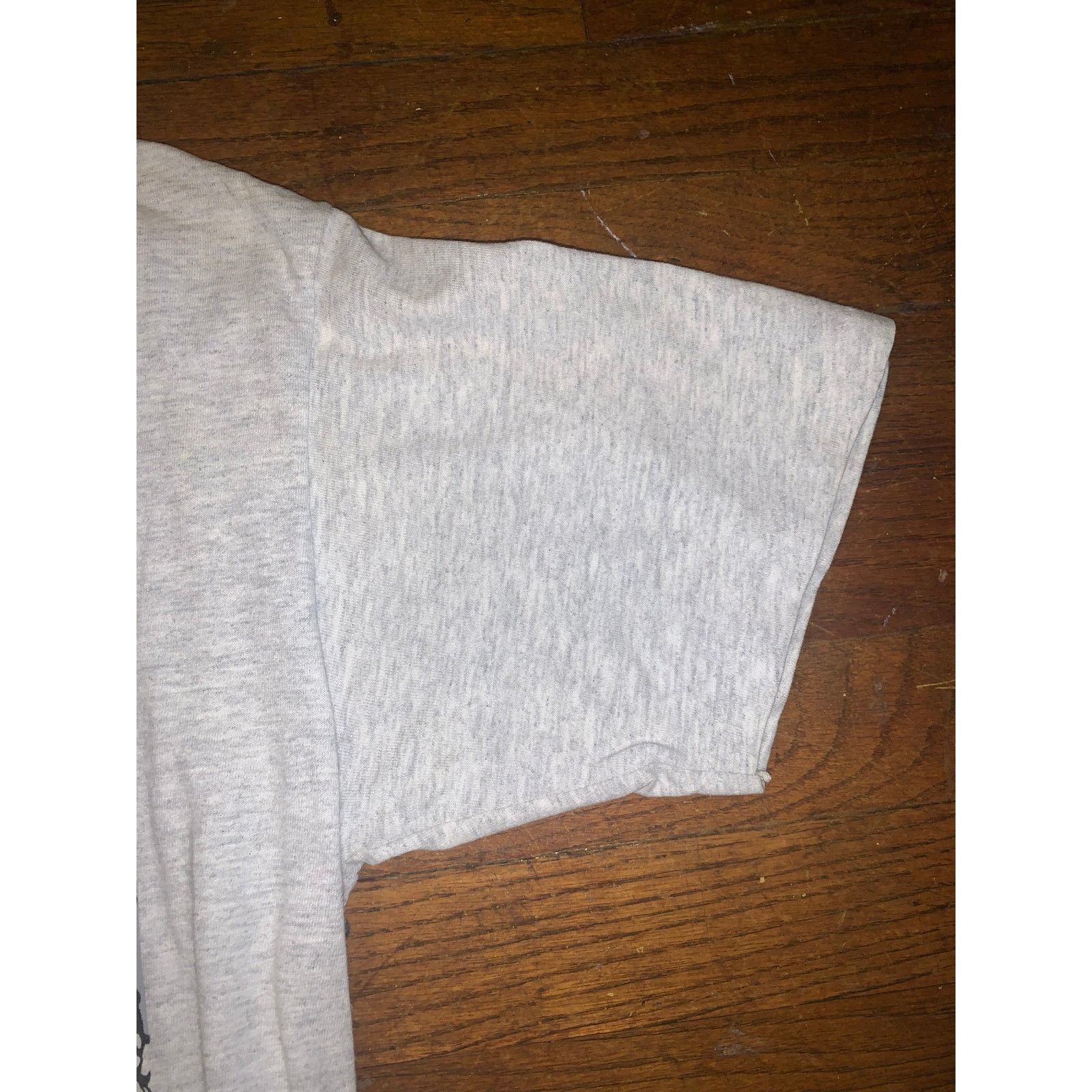 Changes × MLB × Vintage Vintage 1992 Betty Boop Chicago White Sox T-Shirt MLB Grey L Size US L / EU 52-54 / 3 - 7 Thumbnail