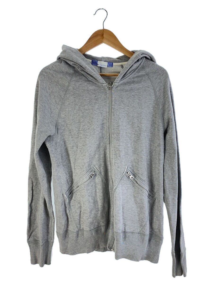 Comme des Garcons Homme Zip Hoodie Size US M / EU 48-50 / 2 - 1 Thumbnail