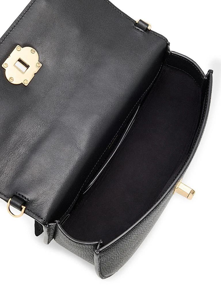 Simkhai os11x0326 Size: OS / Roan Half-Moon Leather Crossbody Bag Size ONE SIZE - 4 Thumbnail