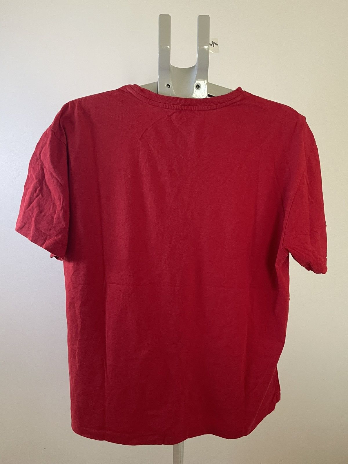 Ralph Lauren T-shirt Ralph Lauren Taille L (EU 52-54) Size US L / EU 52-54 / 3 - 4 Thumbnail