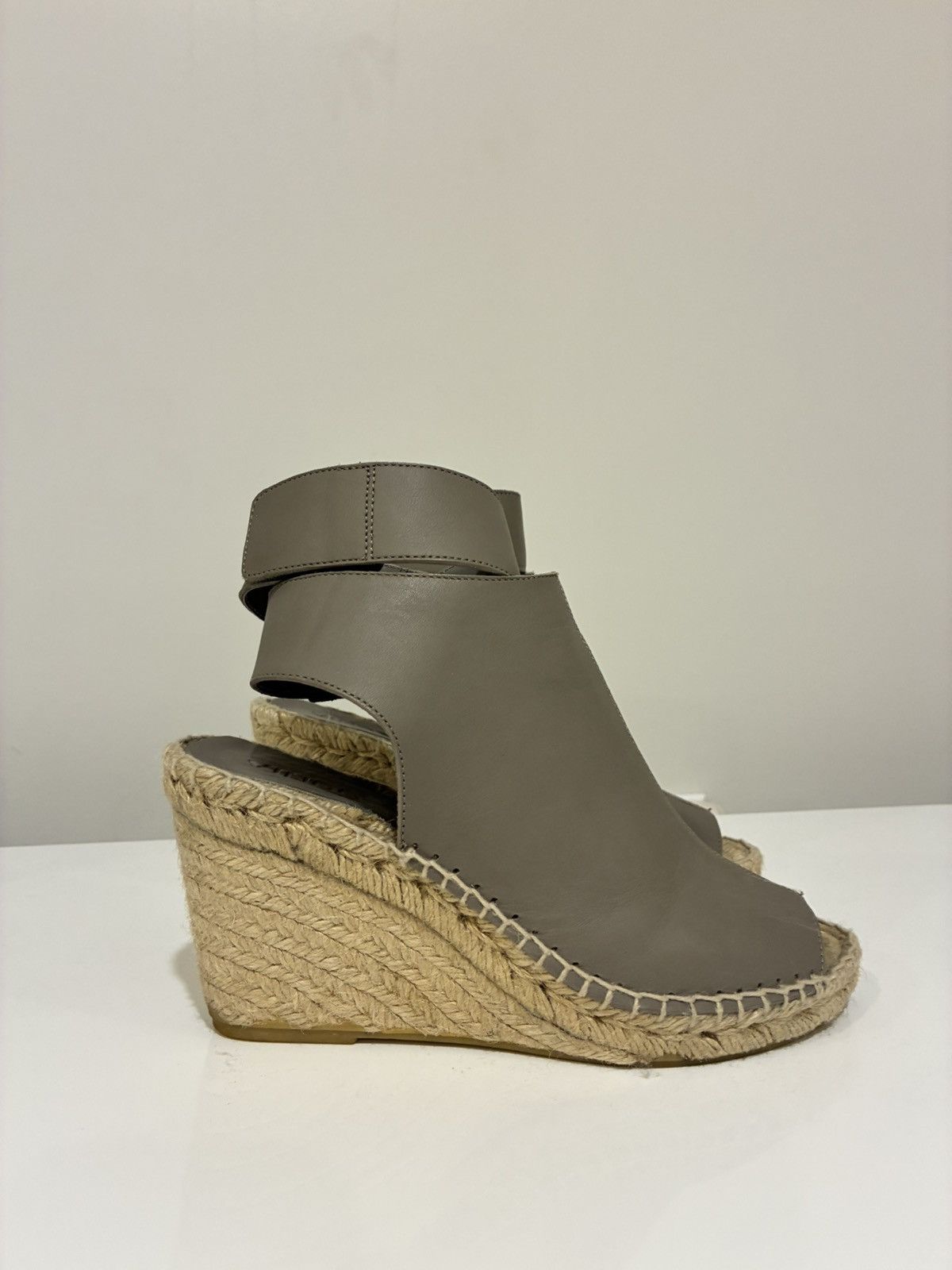 Vince espadrille wedges size 6 Size US 6 / IT 36 - 1 Thumbnail