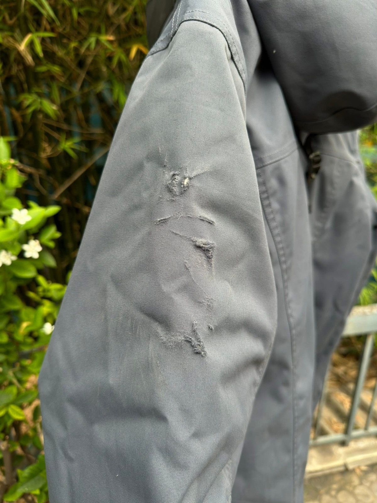 L.L. Bean L.L.Bean Maine Mountain Parka Size US XL / EU 56 / 4 - 15 Thumbnail