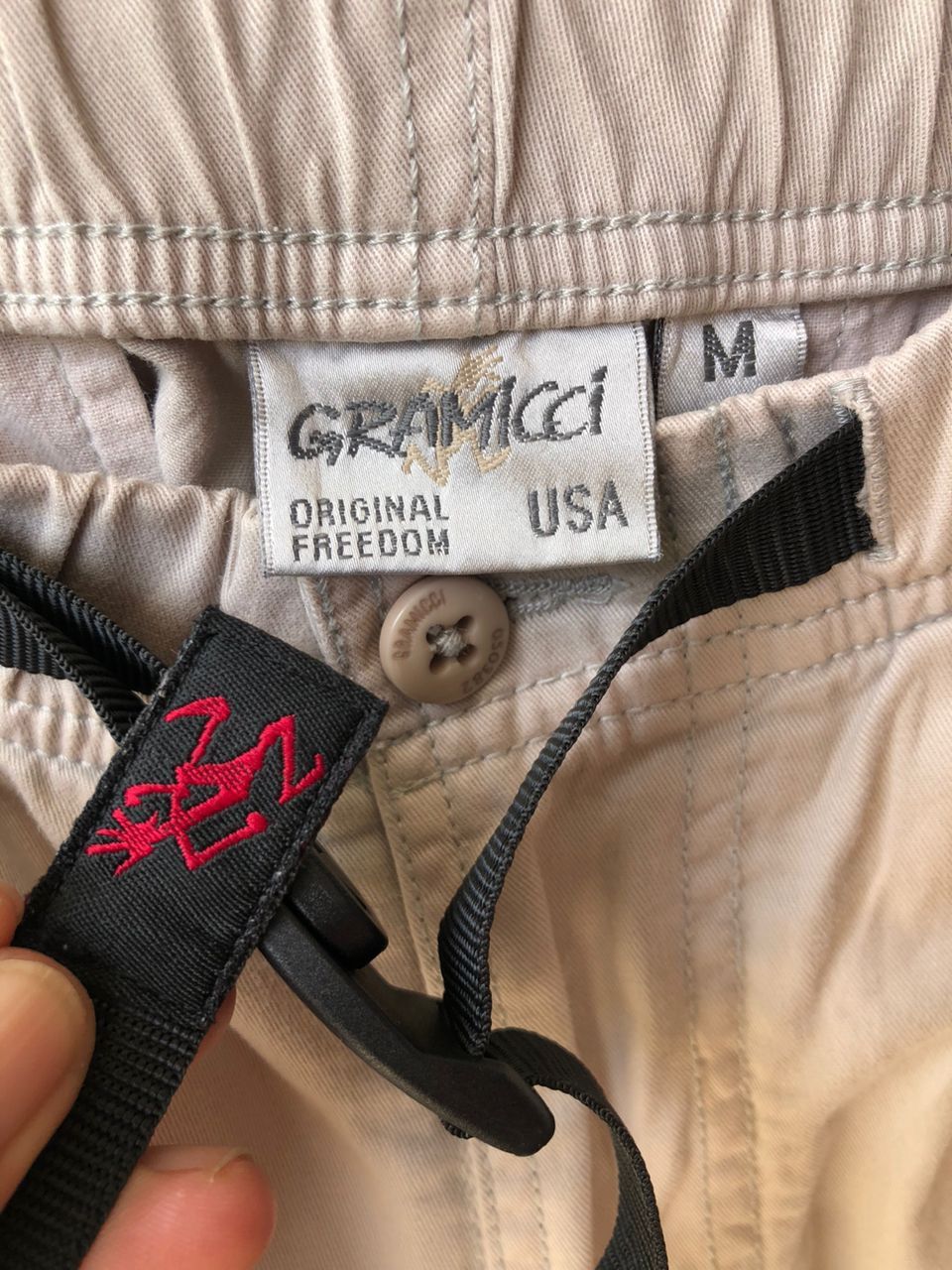 Gramicci Gramicci casual Size US 30 / EU 46 - 3 Thumbnail
