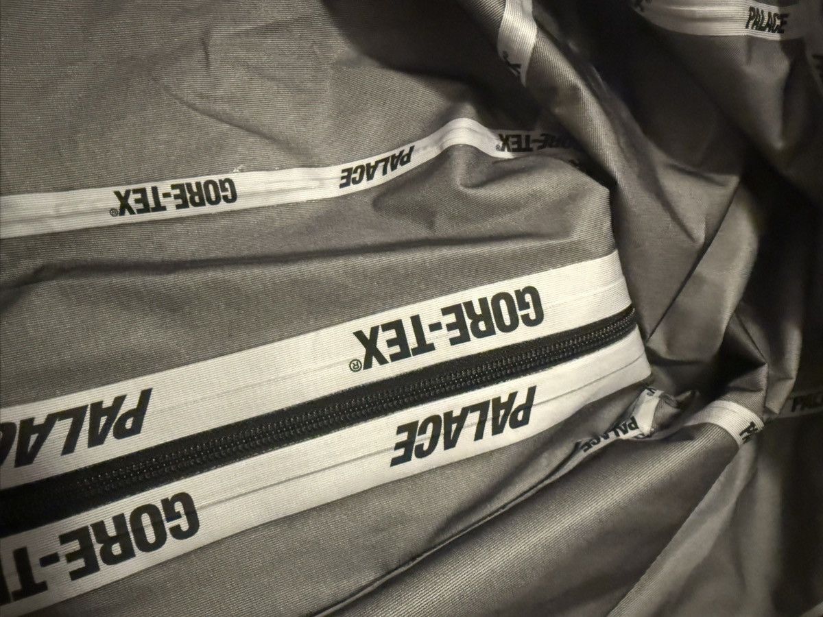 Palace Palace Gore Tex Raindrop Jacket Size US L / EU 52-54 / 3 - 9 Thumbnail