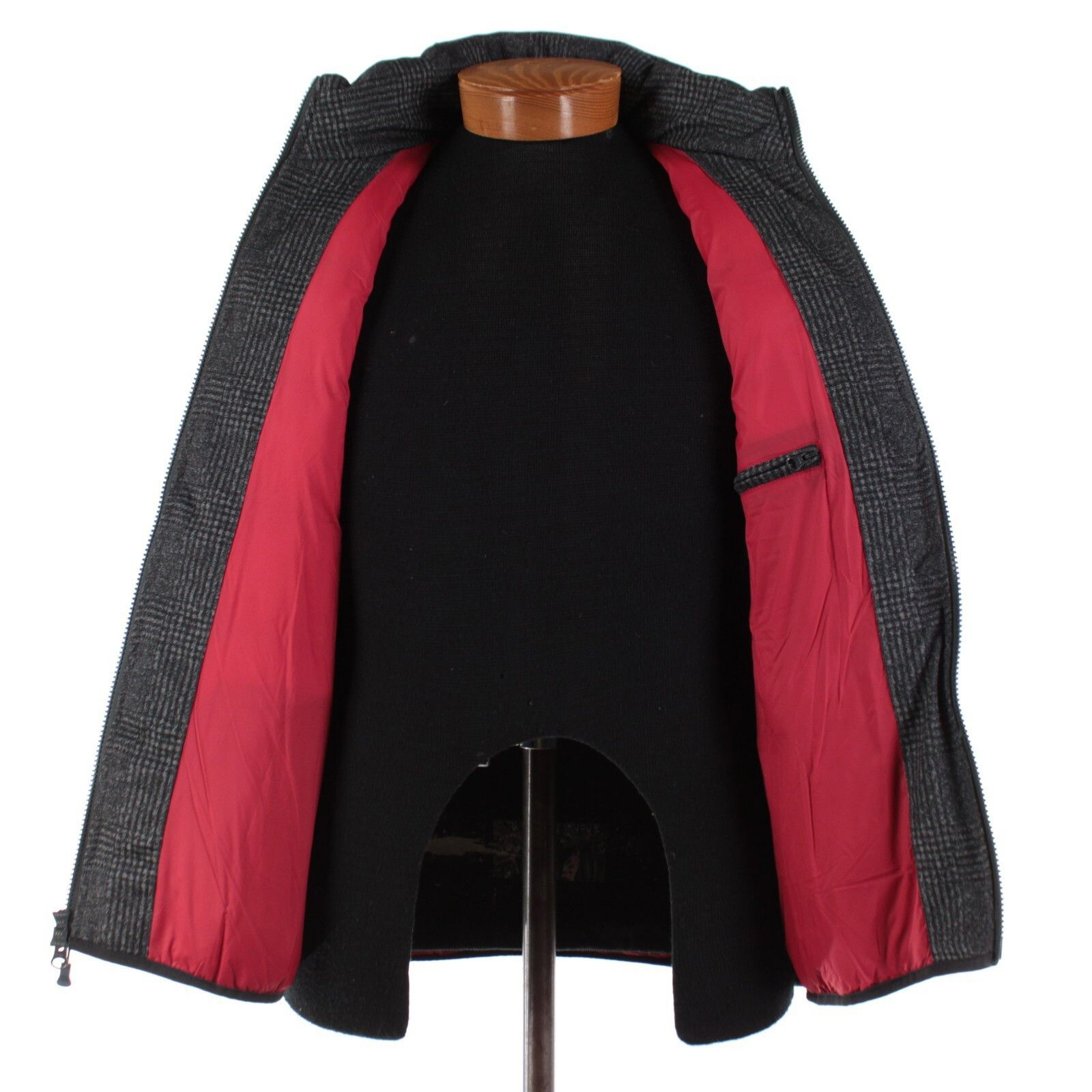 johnnie-O johnnie-O Vest Size L US In Gray Polyester Blend Size US L / EU 52-54 / 3 - 7 Thumbnail