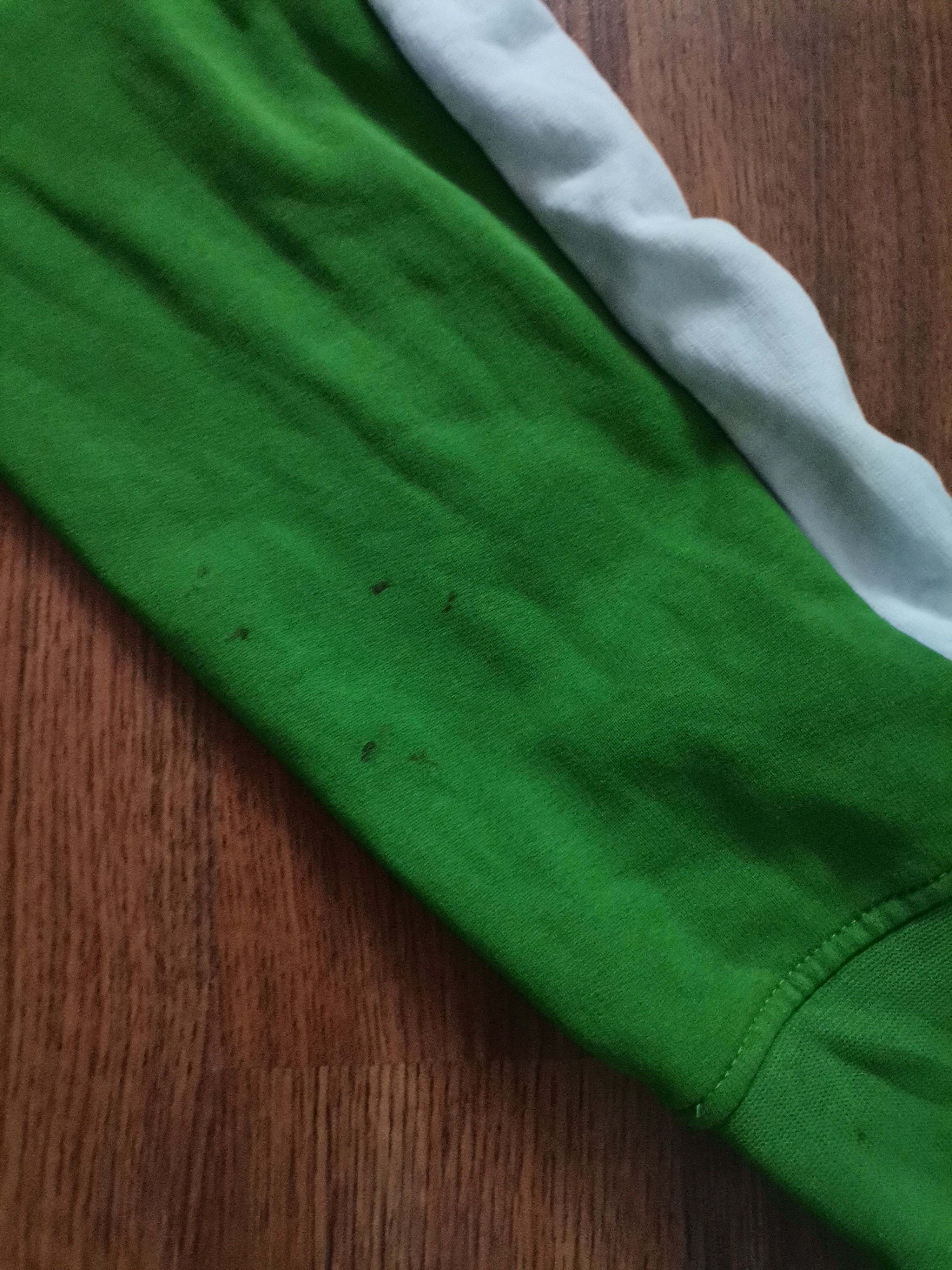 Puma Puma Zip Up Sweatshirt Size US XL / EU 56 / 4 - 4 Thumbnail