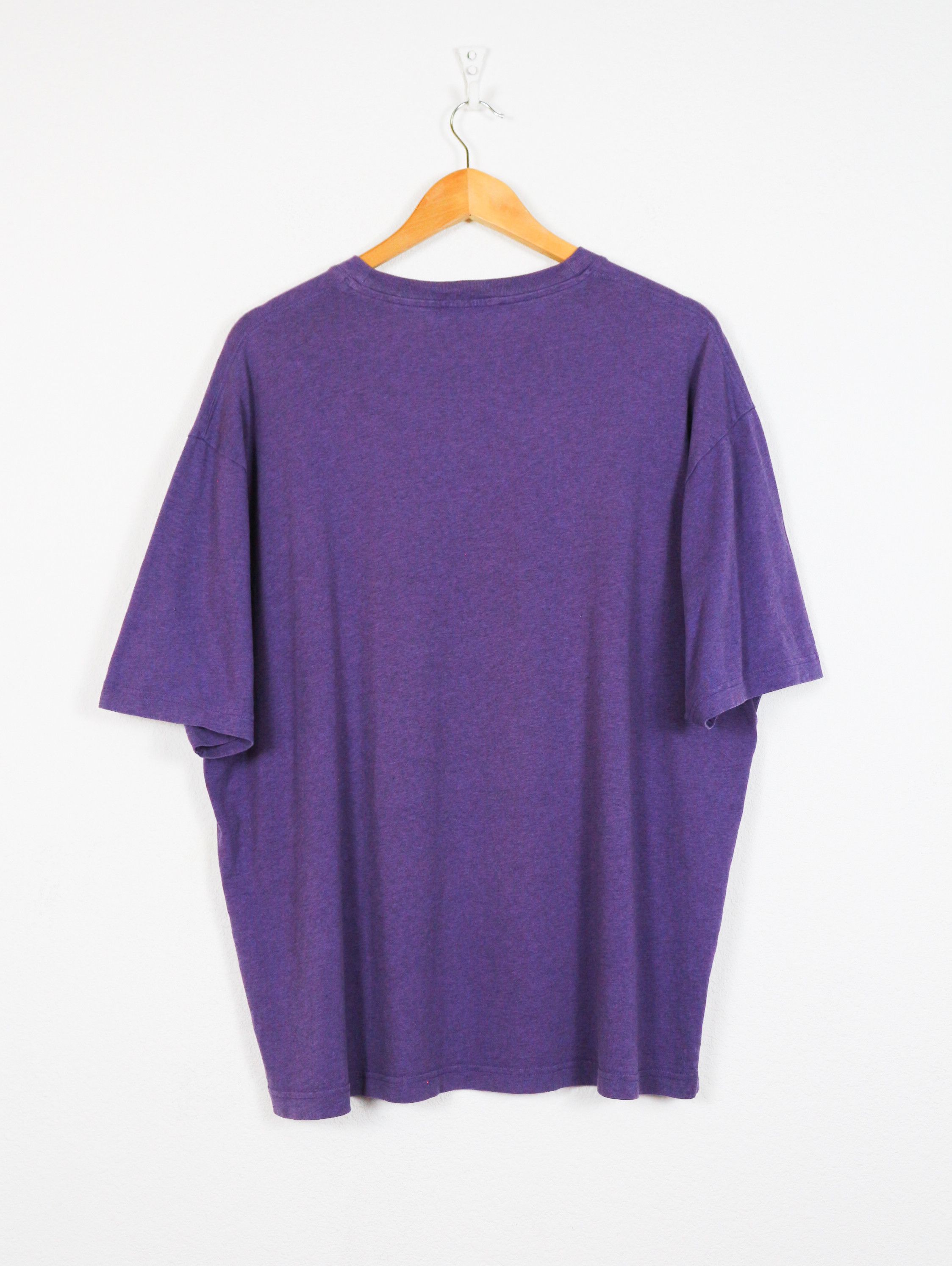 Acne Studios Acne Studios Face Logo T-shirt Tee Oversize Size US XL / EU 56 / 4 - 5 Thumbnail