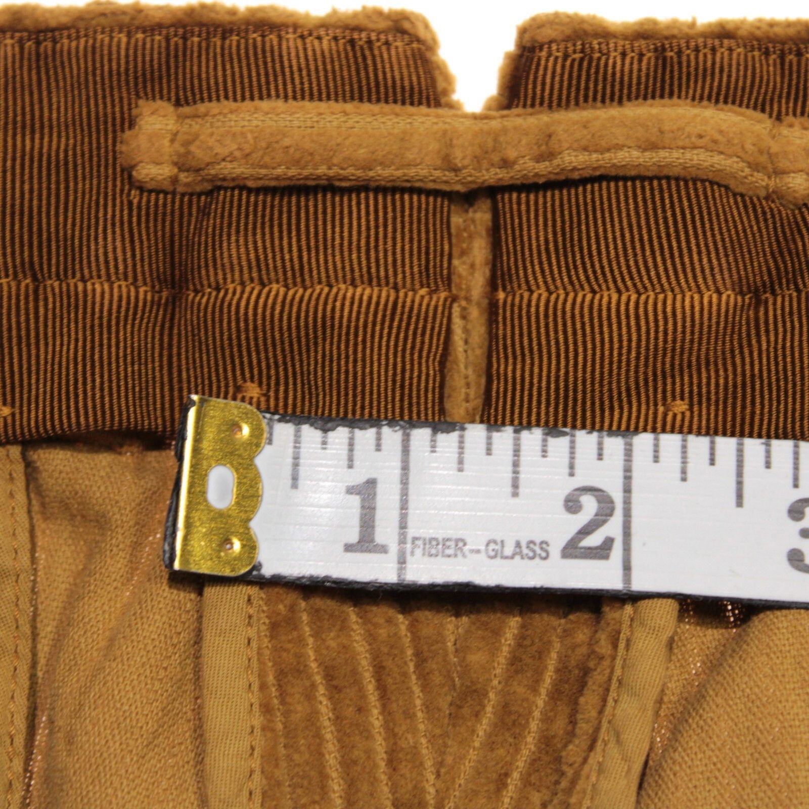 Incotex INCOTEX New with tags Chino Size 36 US In Brown Size US 36 / EU 52 - 6 Thumbnail