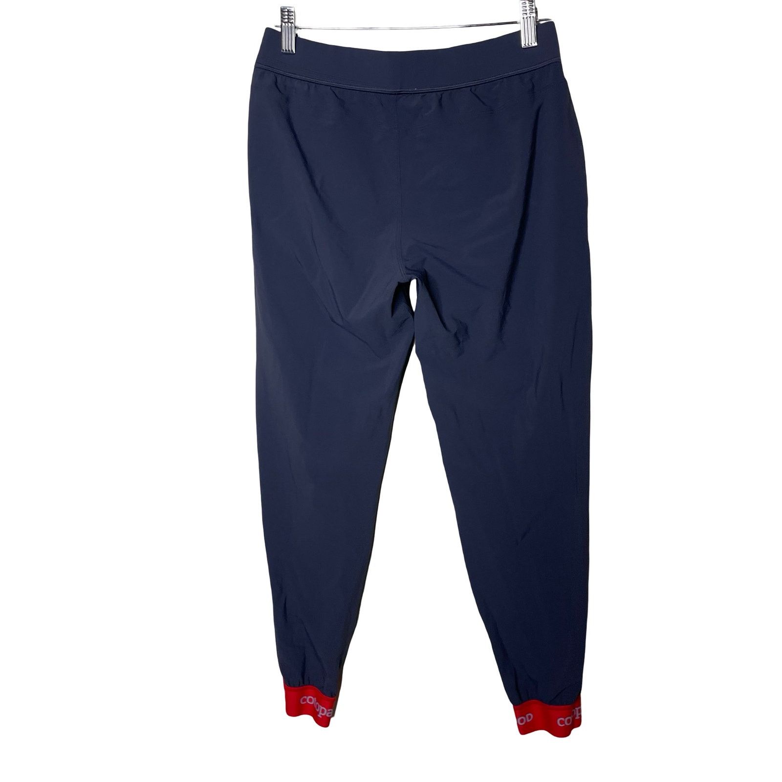 Cotopaxi COTOPAXI Women ARA Jogger Elastic Waist Pants Graphite XS Size 24" / US 00 / IT 34 - 2 Thumbnail