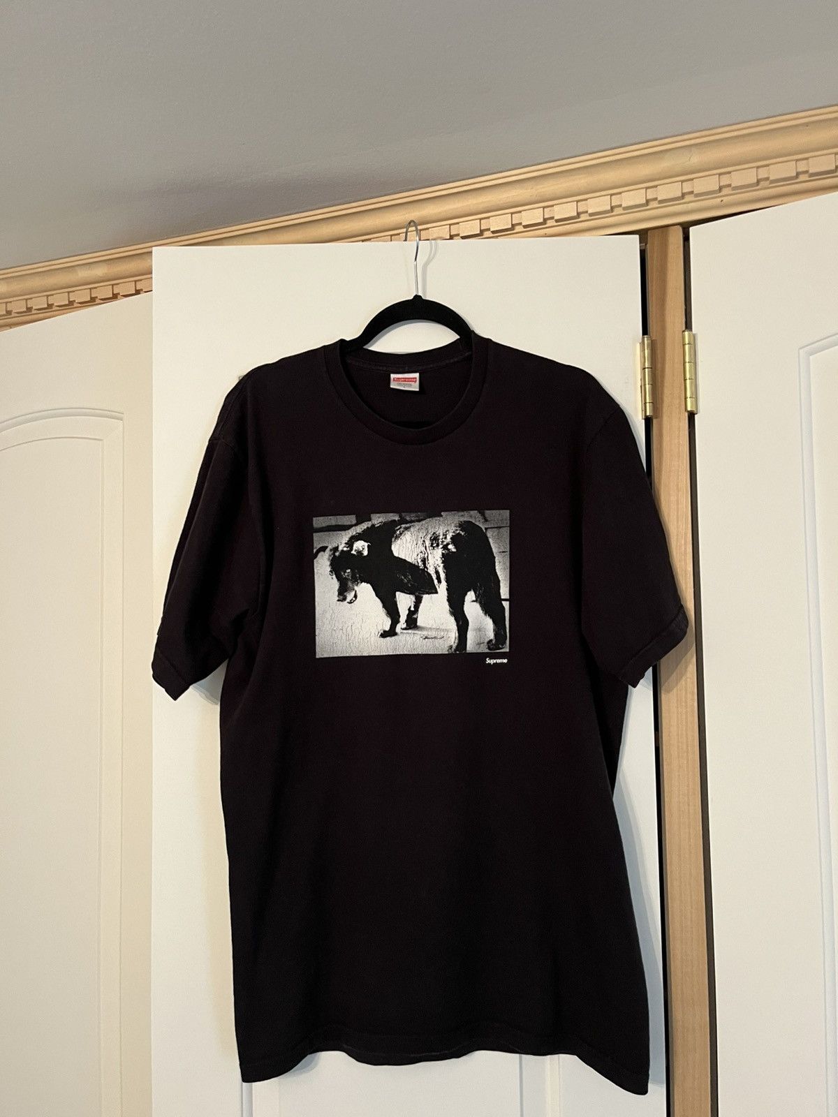 Supreme Daido Moriyama | Grailed