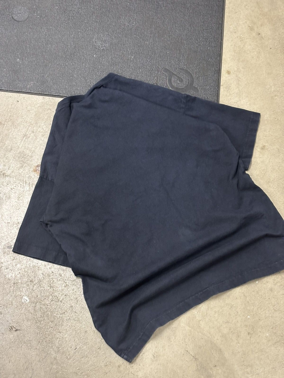 Other vintage 1991 johnny was tee Size US L / EU 52-54 / 3 - 4 Thumbnail
