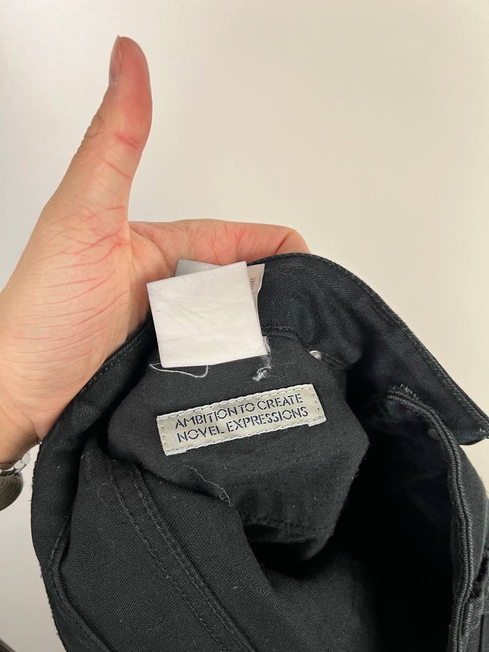 Acne Studios × Vintage Acne Jeans vintage denim size 29/32 Size 29" - 5 Thumbnail