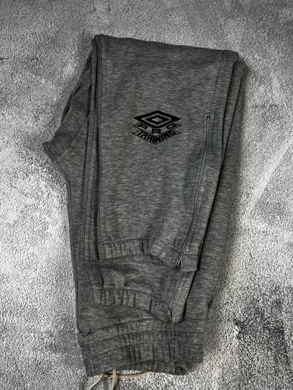 Umbro Umbro track suit vintage 90s Size US M / EU 48-50 / 2 - 13 Thumbnail