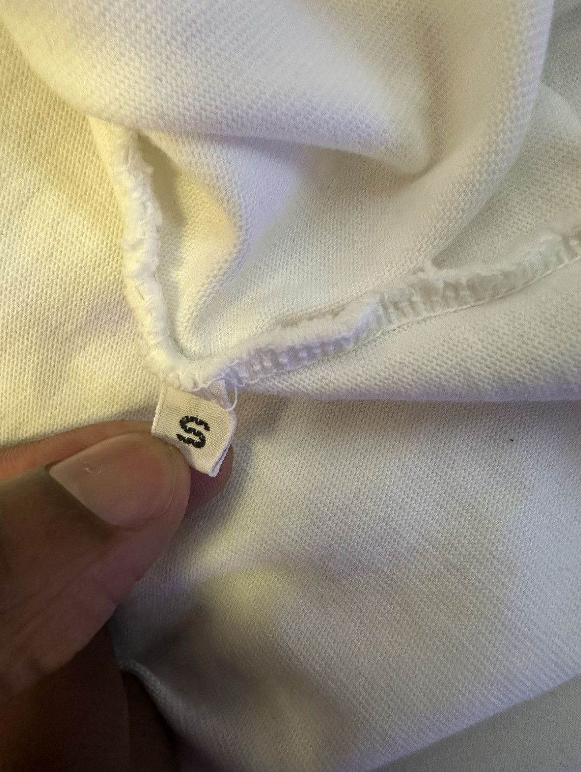 Sp5der Sp5der Souvenir Tee Size US S / EU 44-46 / 1 - 4 Thumbnail