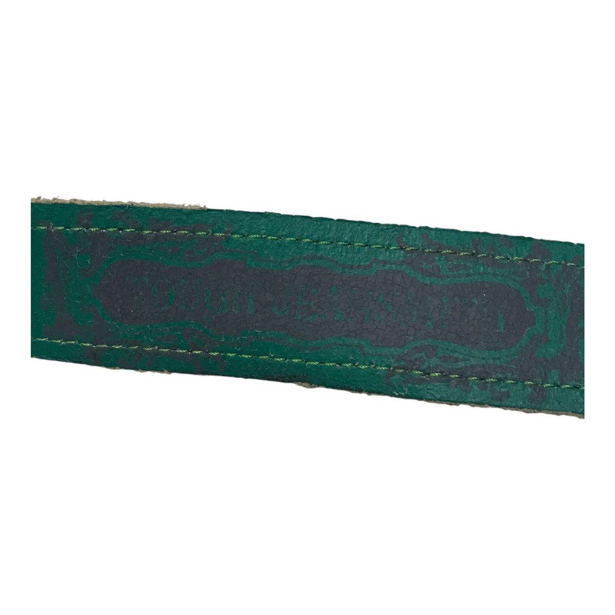 Hysteric Glamour × If Six Was Nine × Japanese Brand Tough Jean Punk Full Print Belt Size ONE SIZE - 8 Thumbnail