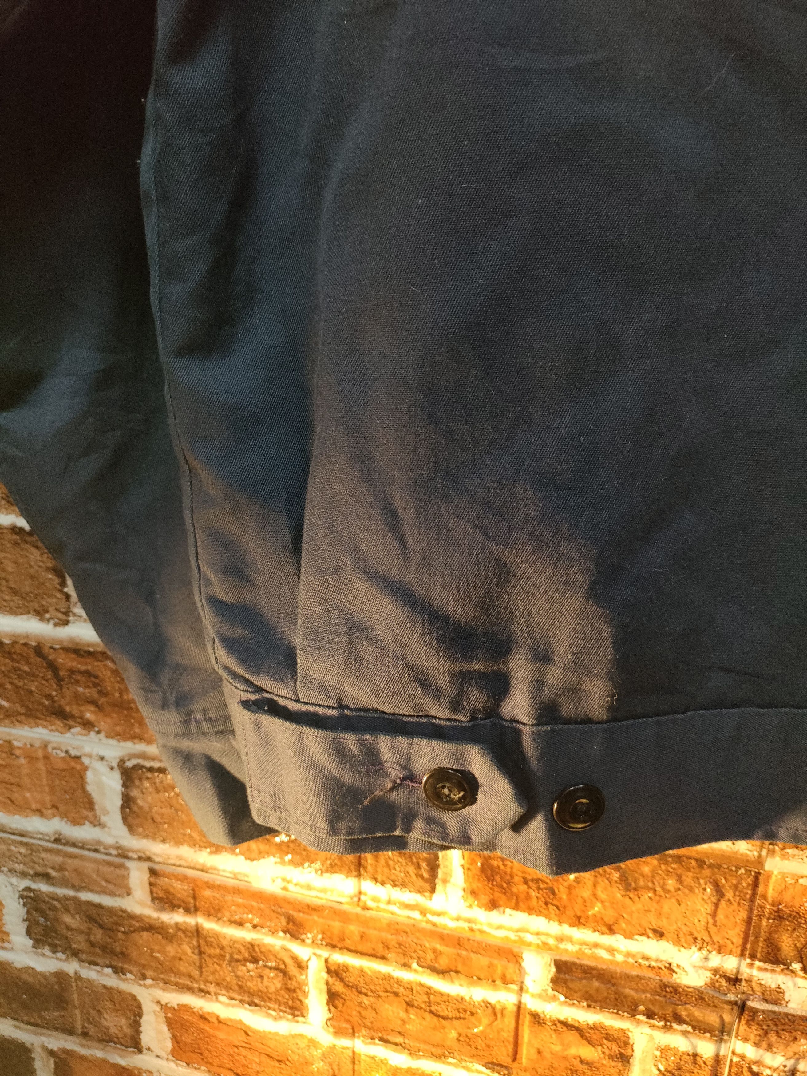 Dickies × Vintage Vintage Dickies Industrial Wear Size US L / EU 52-54 / 3 - 3 Thumbnail