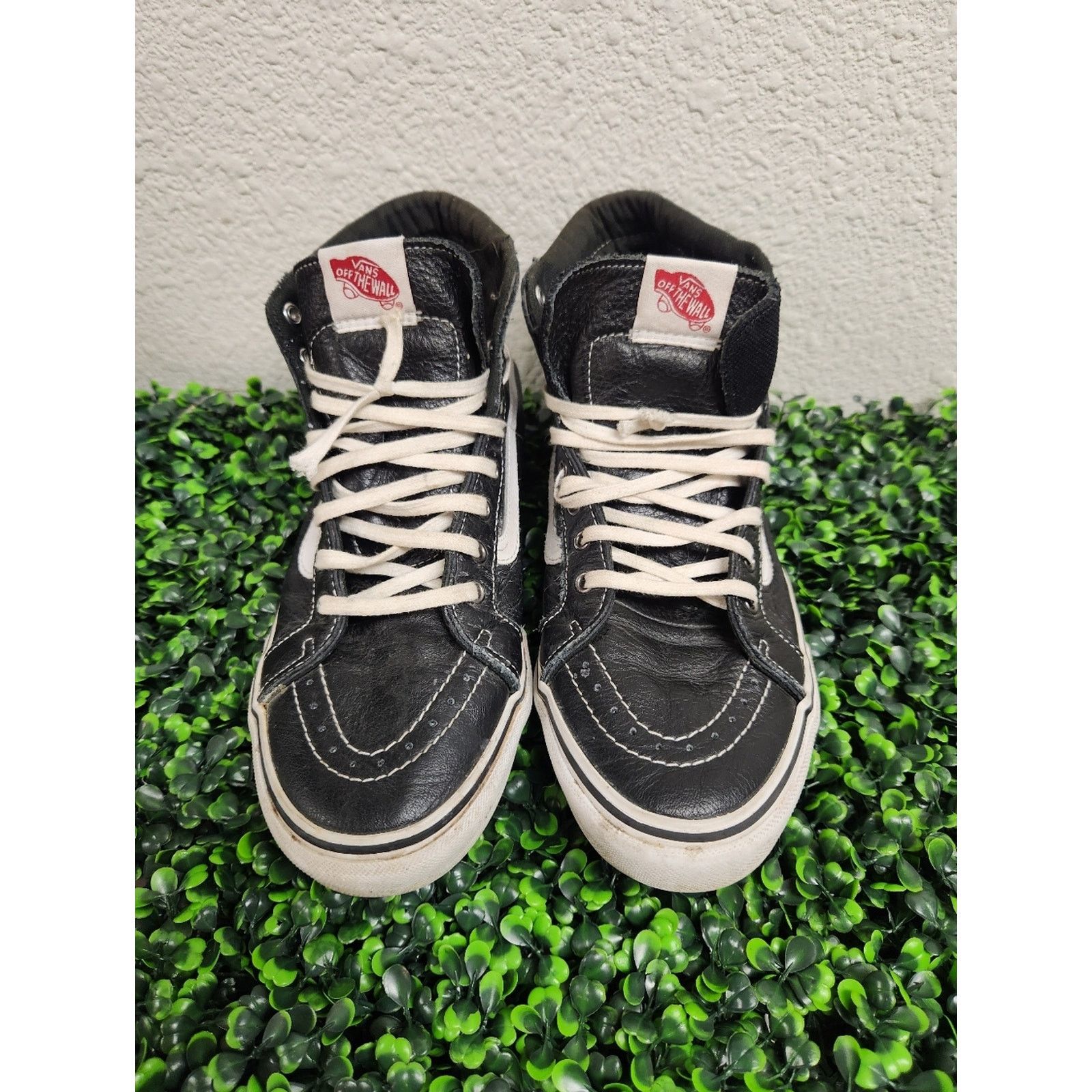 Vans VANS SK8 Off The Wall sneakers Mens 8 Womens 9.5 Size US 8 / EU 41 - 1 Thumbnail