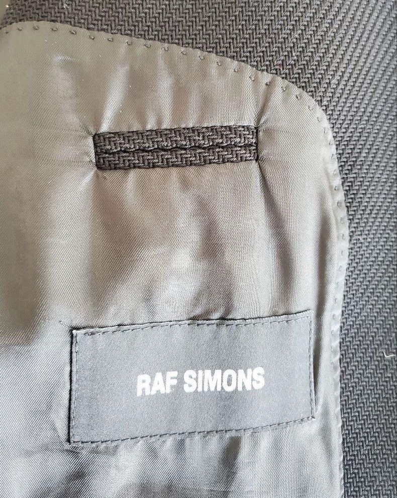 Raf Simons Raf Simons Chester coat Size US M / EU 48-50 / 2 - 6 Thumbnail