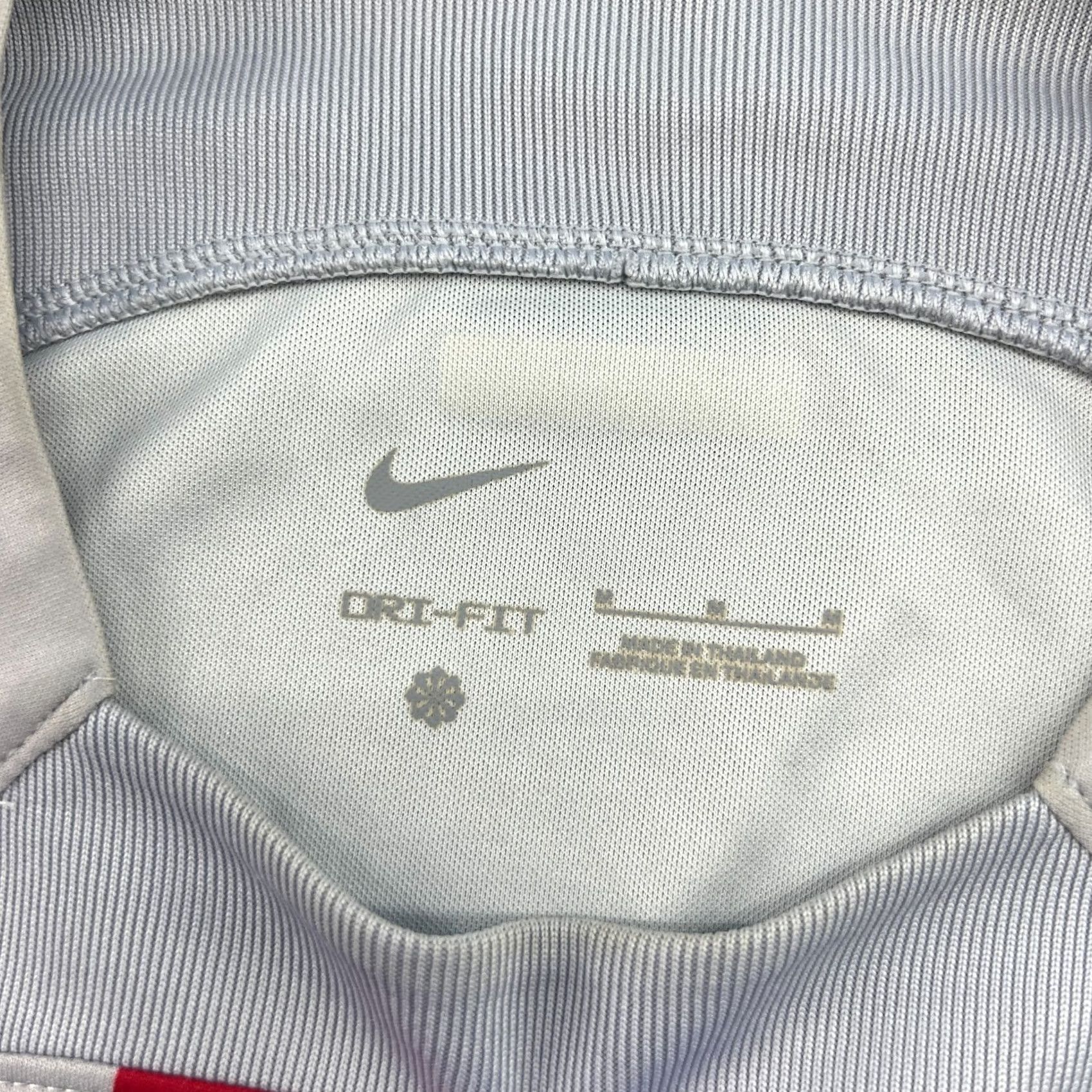 Nike Nike Barcelona 2022 2023 Third Football Shirt Jersey Mens Medium Multicolor Size US M / EU 48-50 / 2 - 7 Thumbnail
