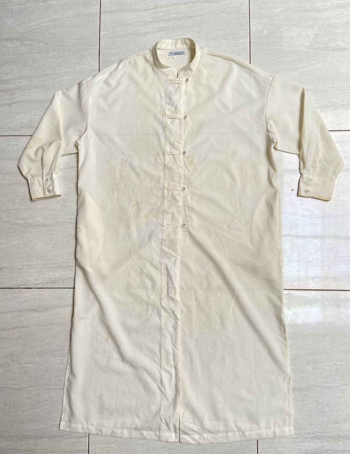 Designer × If Six Was Nine × Vintage CLASSICAL ELF SINCE 1974 Shirt Size US XL / EU 56 / 4 - 6 Thumbnail