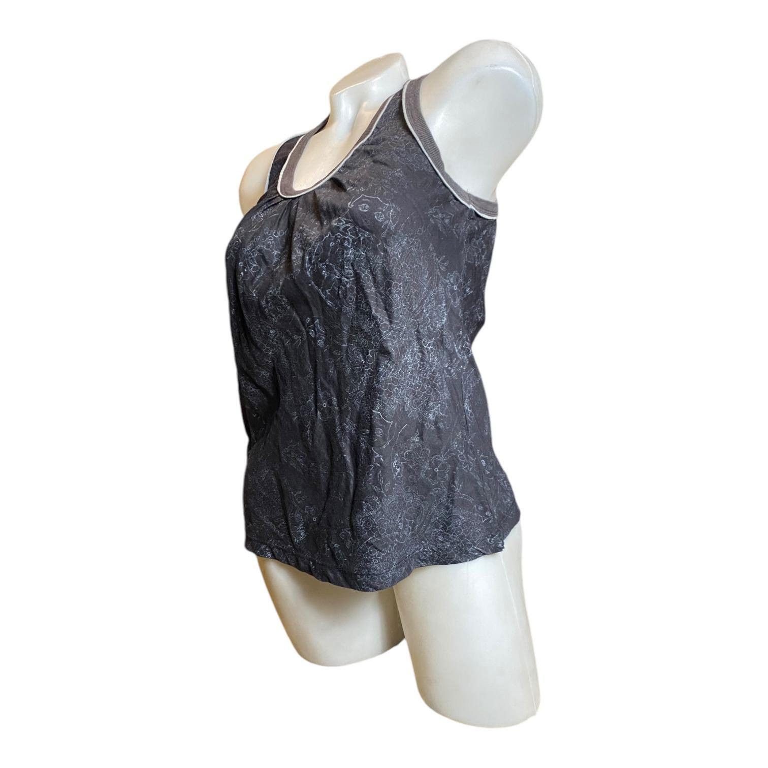 Cop Copine The Cop Copine Babushka Top Size ONE SIZE - 4 Thumbnail