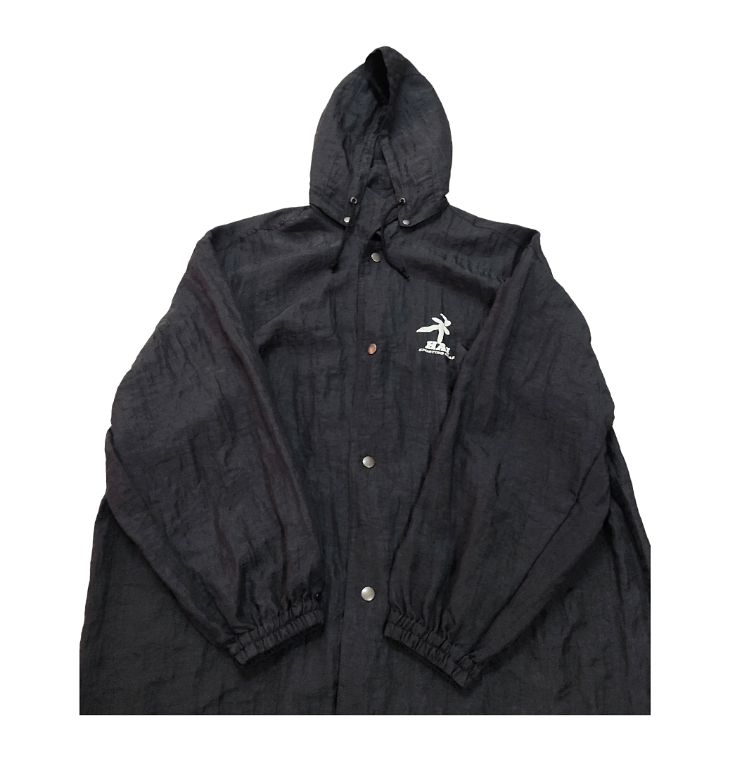 Hai Sporting Gear HAI SPORTING GEAR Windbreaker Raincoat Jacket Size US M / EU 48-50 / 2 - 5 Thumbnail