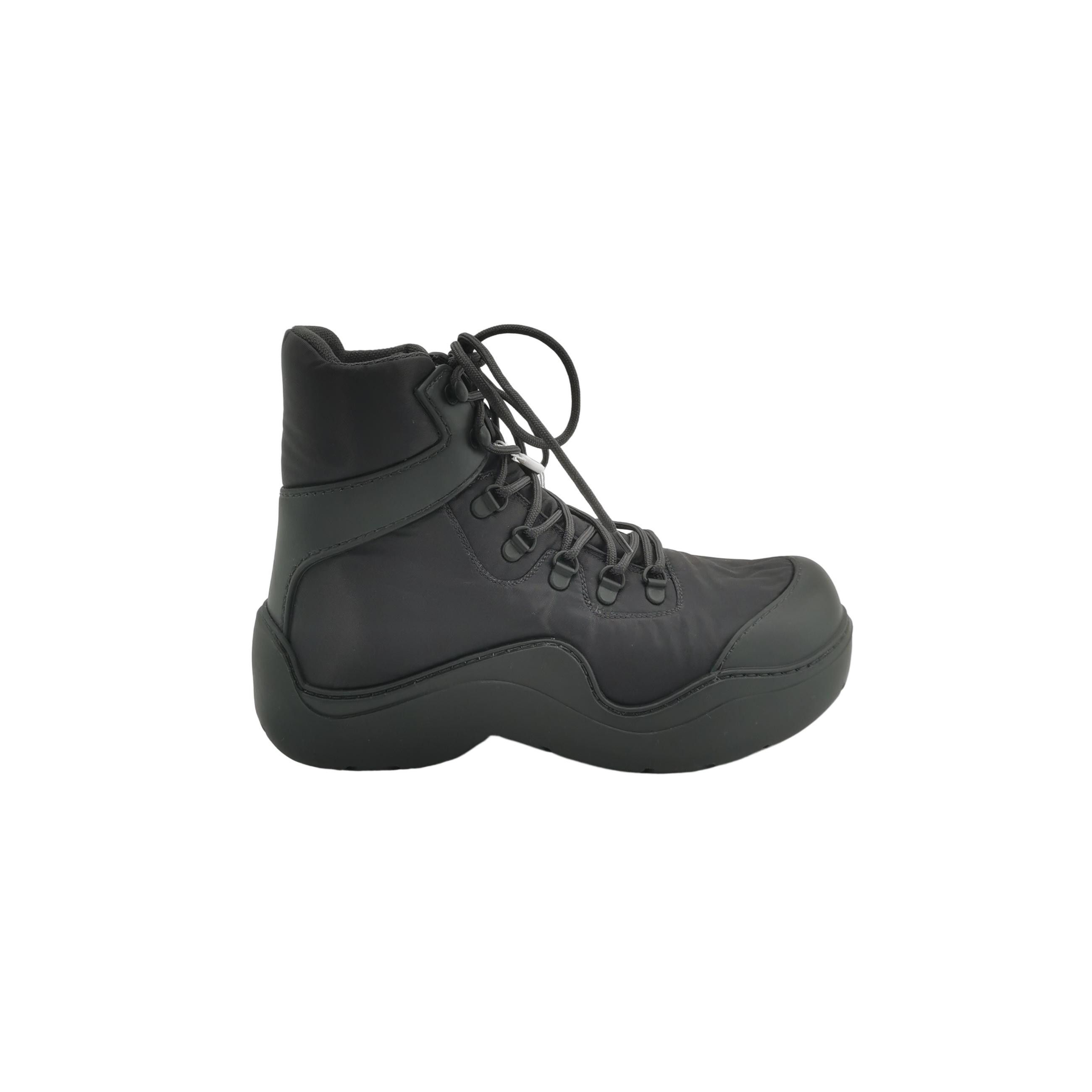 Bottega Veneta Bottega Veneta Men 8 Leather Size US 8 / EU 41 - 1 Thumbnail