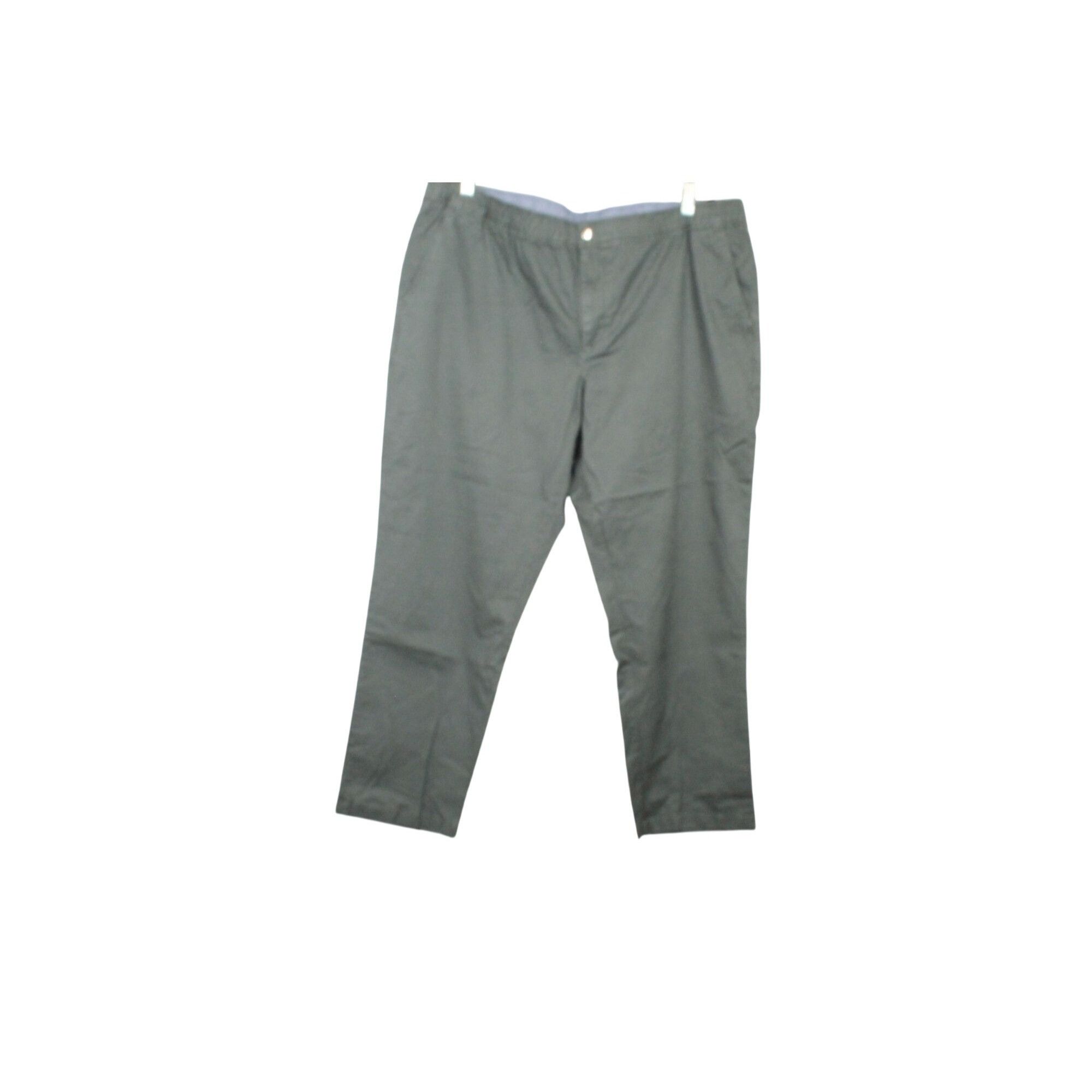 L.L. Bean LL Bean Lakewashed Stretch Khaki Comfort Waist XXL 32 Size US 32 / EU 48 - 1 Thumbnail