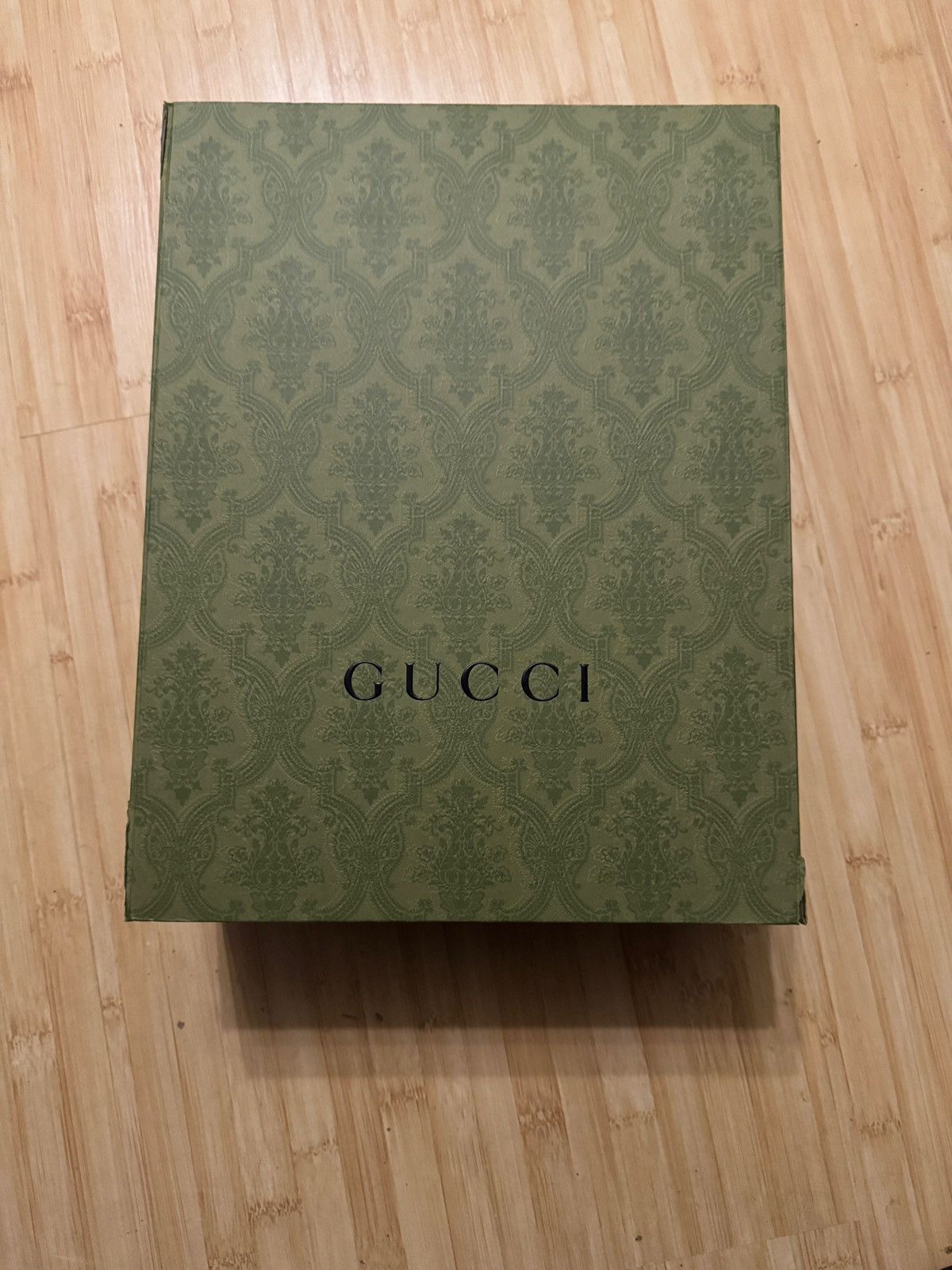 Gucci gucci bag Size ONE SIZE - 6 Thumbnail