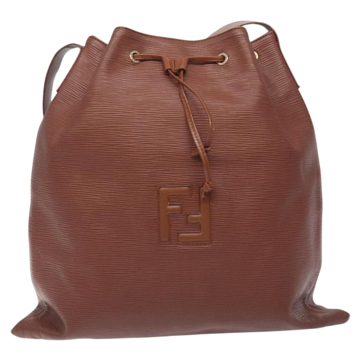 Fendi Fendi shoulder Size ONE SIZE - 1 Thumbnail