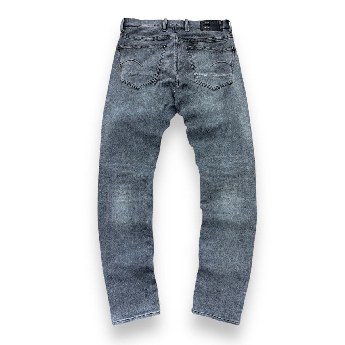 G-Star G-Star Raw Revend FWD Skinny Stretch Denim Jeans W30 L32 Size US 30 / EU 46 - 12 Thumbnail