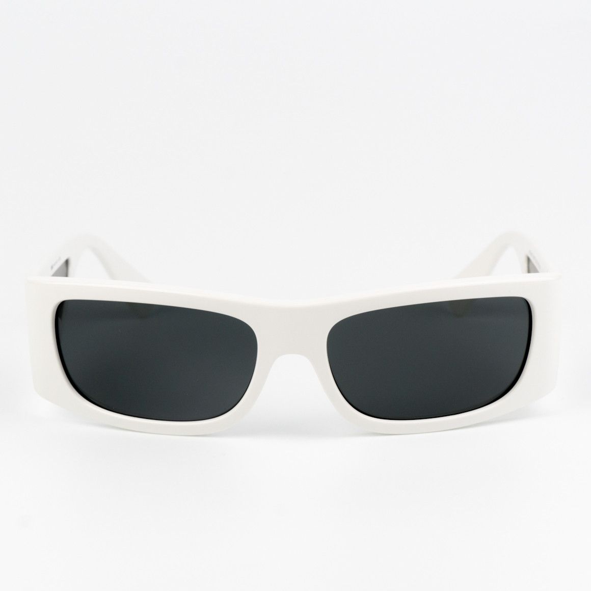 Versace NEW Versace VE4482 314/87 Shield Unisex Sunglasses Size ONE SIZE - 3 Thumbnail