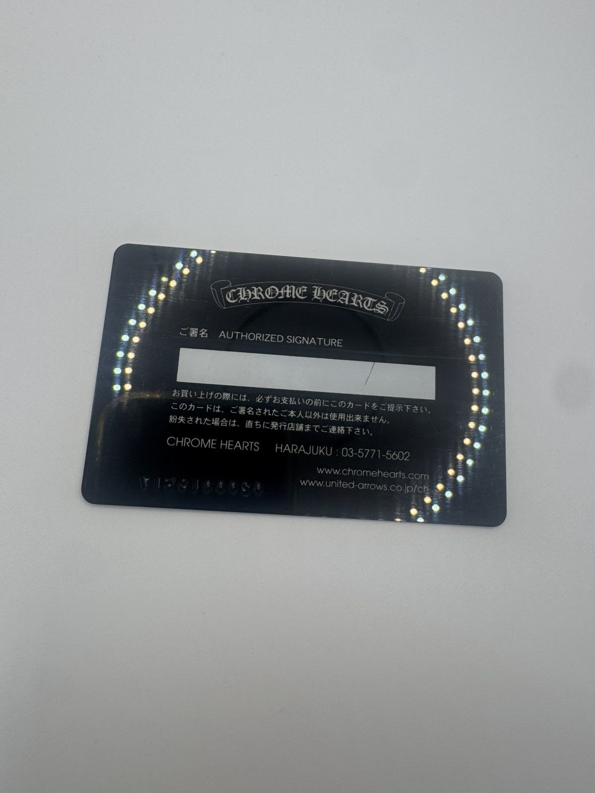 Chrome Hearts Chrome Hearts Sweet Young Thang II Sunglasses Size ONE SIZE - 17 Thumbnail