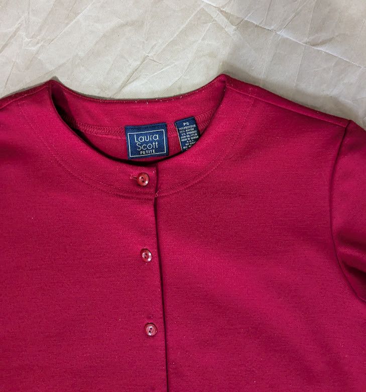 Other Laura Scott women's sweater Size S / US 4 / IT 40 - 7 Thumbnail