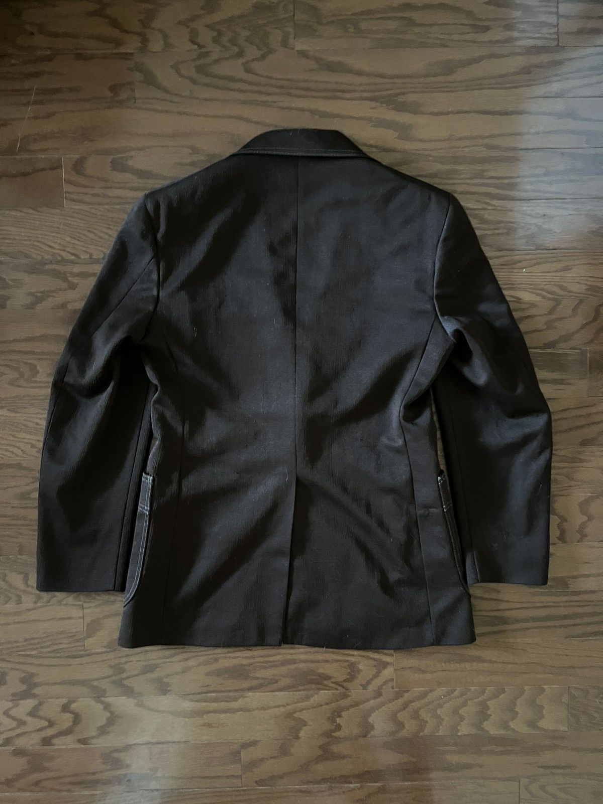Levi's Vintage Levi’s Pentela Suit Brown Size 40R - 2 Thumbnail