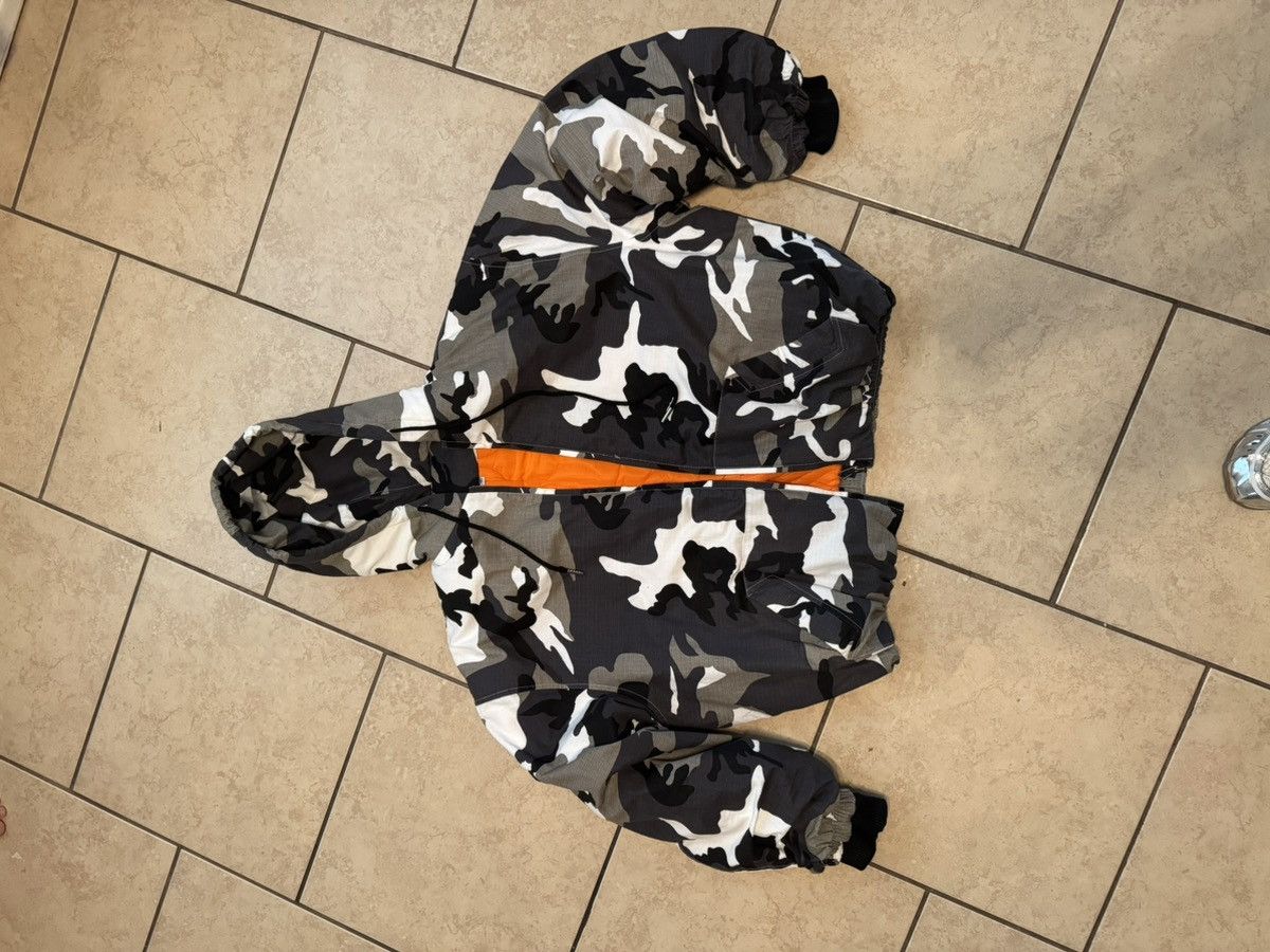 Other GV Gallery Raspberry Hills Deron Jacket Size US XXL / EU 58 / 5 - 2 Thumbnail