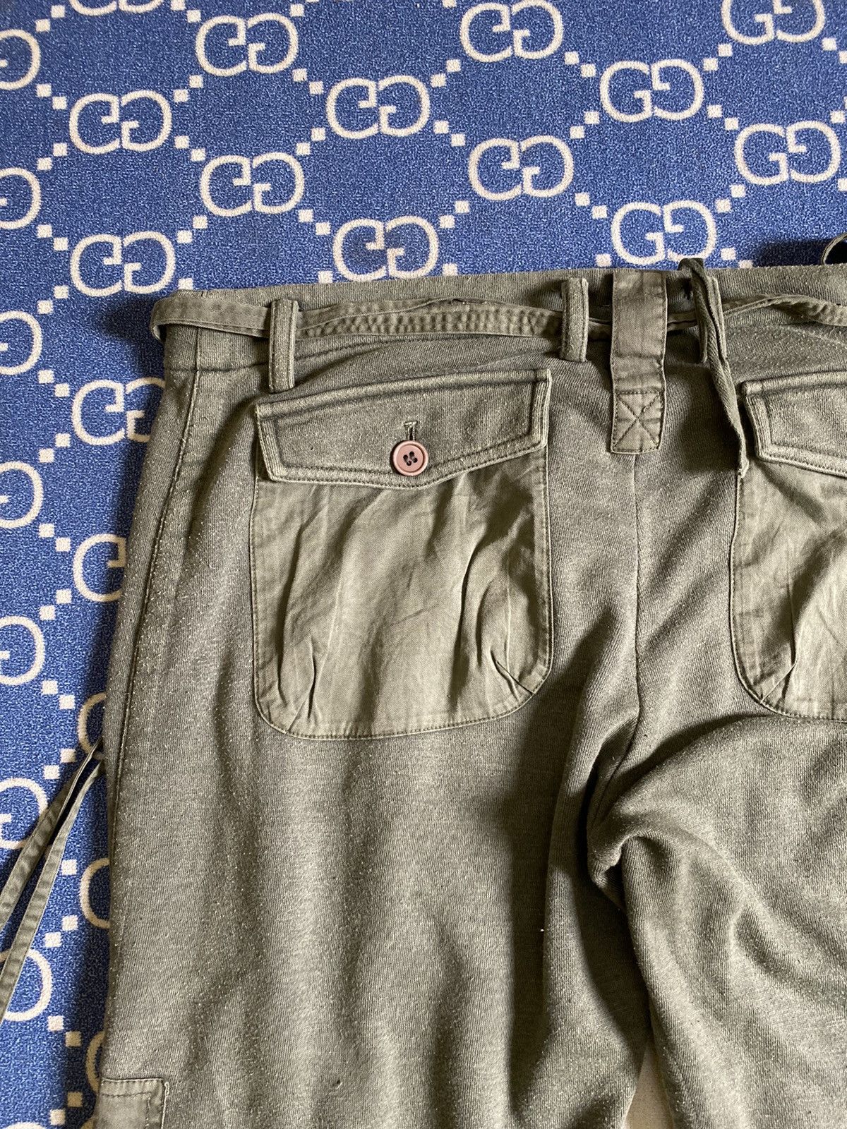 Other Hippiness trouser Size US 37 - 12 Thumbnail
