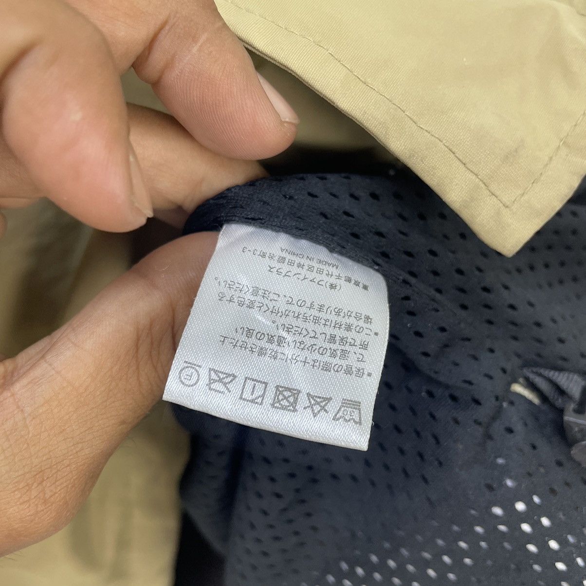 Penfield Penfield Hooded Jacket Size US M / EU 48-50 / 2 - 5 Thumbnail