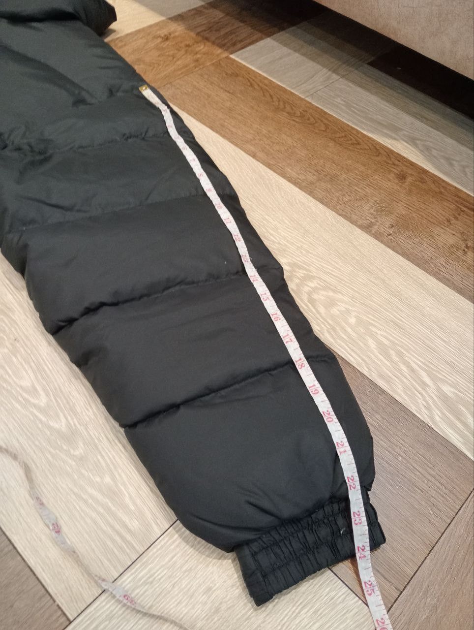 Vintage VINTAGE BITCH SKATEBOARDS DOWN JACKET Size US M / EU 48-50 / 2 - 17 Thumbnail