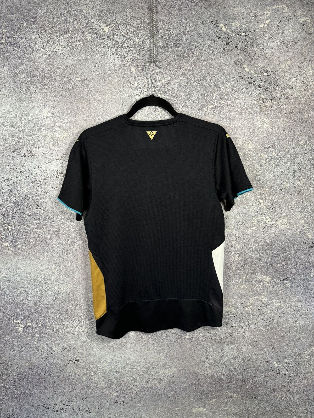 Puma × Vintage Vintage Arsenal 2015/16 Third Puma Soccer Jersey Blokcore S Size US S / EU 44-46 / 1 - 14 Thumbnail