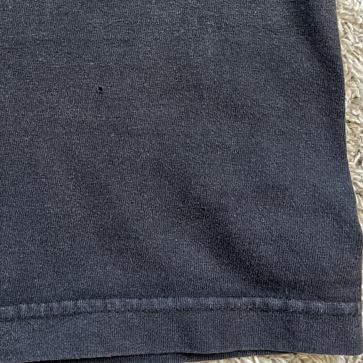 Wu-Tang Clan 🔴Wu-Tang Shirt Size Medium METHOD MAN Face WuTang Rare Gza Size US M / EU 48-50 / 2 - 8 Thumbnail