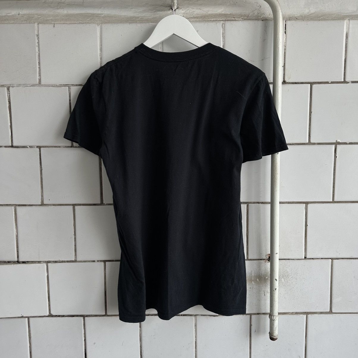 Japanese Brand VTG Japanese Style The Sarcasm Is Strong With This One Tee Size US XS / EU 42 / 0 - 2 Thumbnail