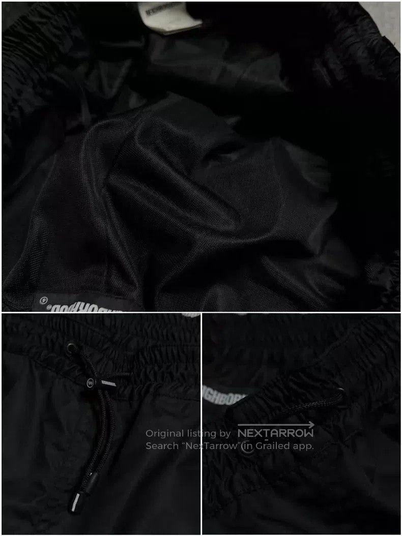 Neighborhood Neighborhood size L 22SS CLIMBING Hidden Model Japanese Fu Size US 27 - 6 Thumbnail