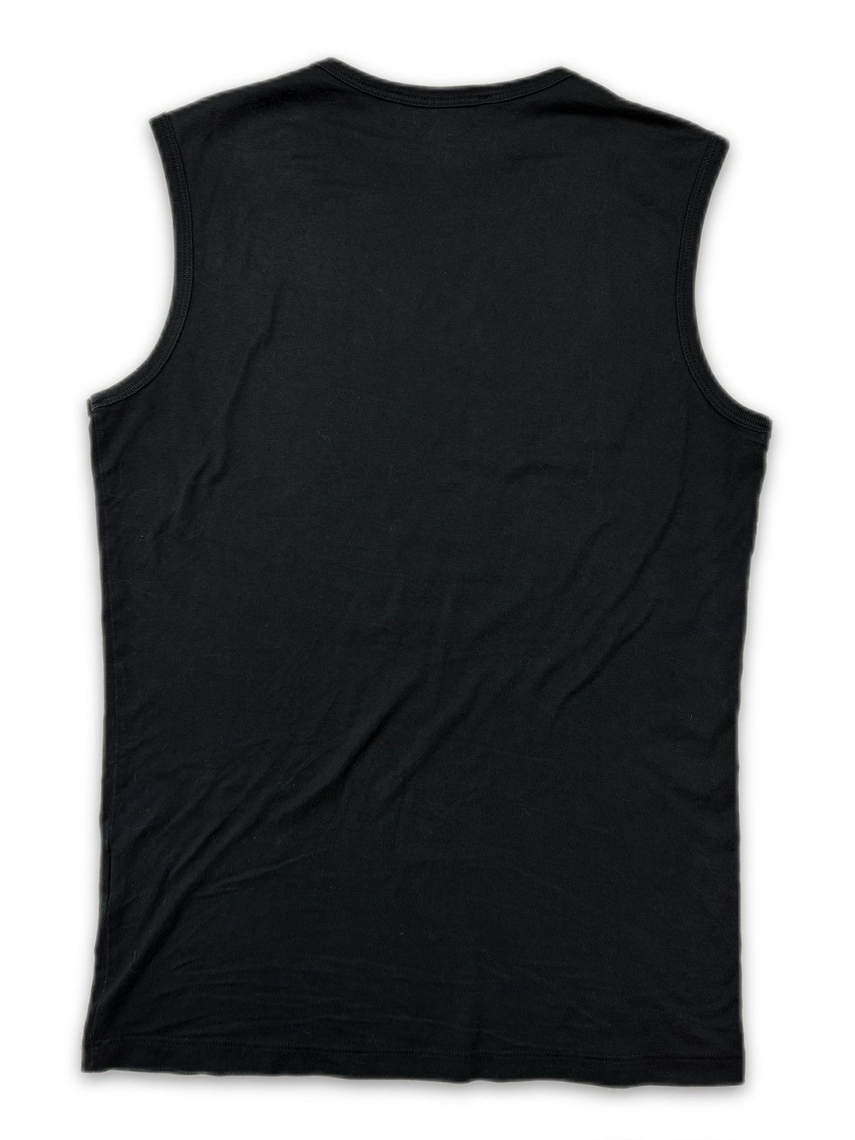 Raf Simons SS06 Raf Simons ‘Icarus Surgit’ MMDCCLIX Oversized Tank-top Size US S / EU 44-46 / 1 - 3 Thumbnail