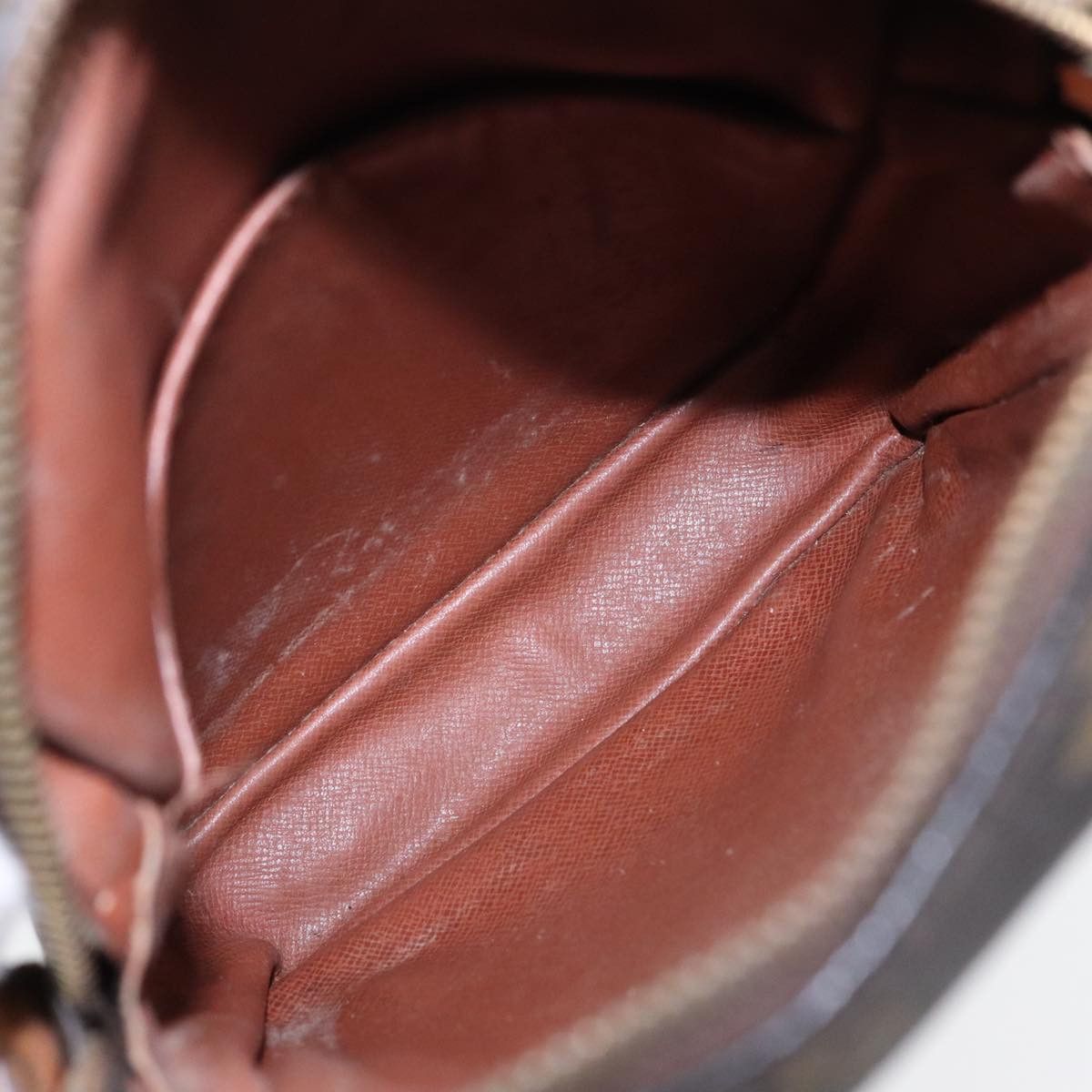 Louis Vuitton LOUIS VUITTON Monogram Danube Shoulder Bag M45266 Size ONE SIZE - 10 Thumbnail