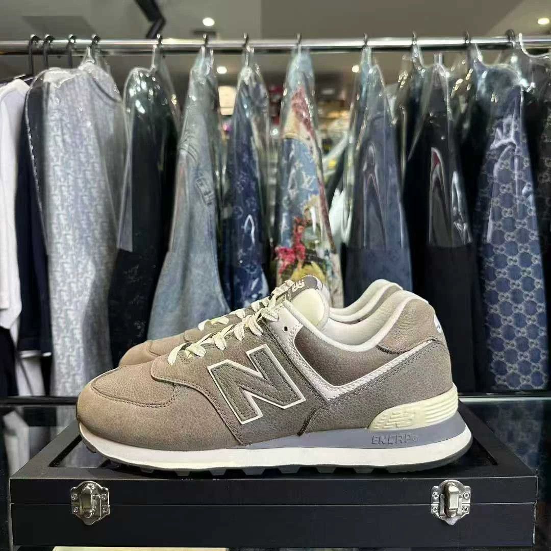 Comme des Garcons eYe Junya Watanabe CDG MAN New Balance Classic