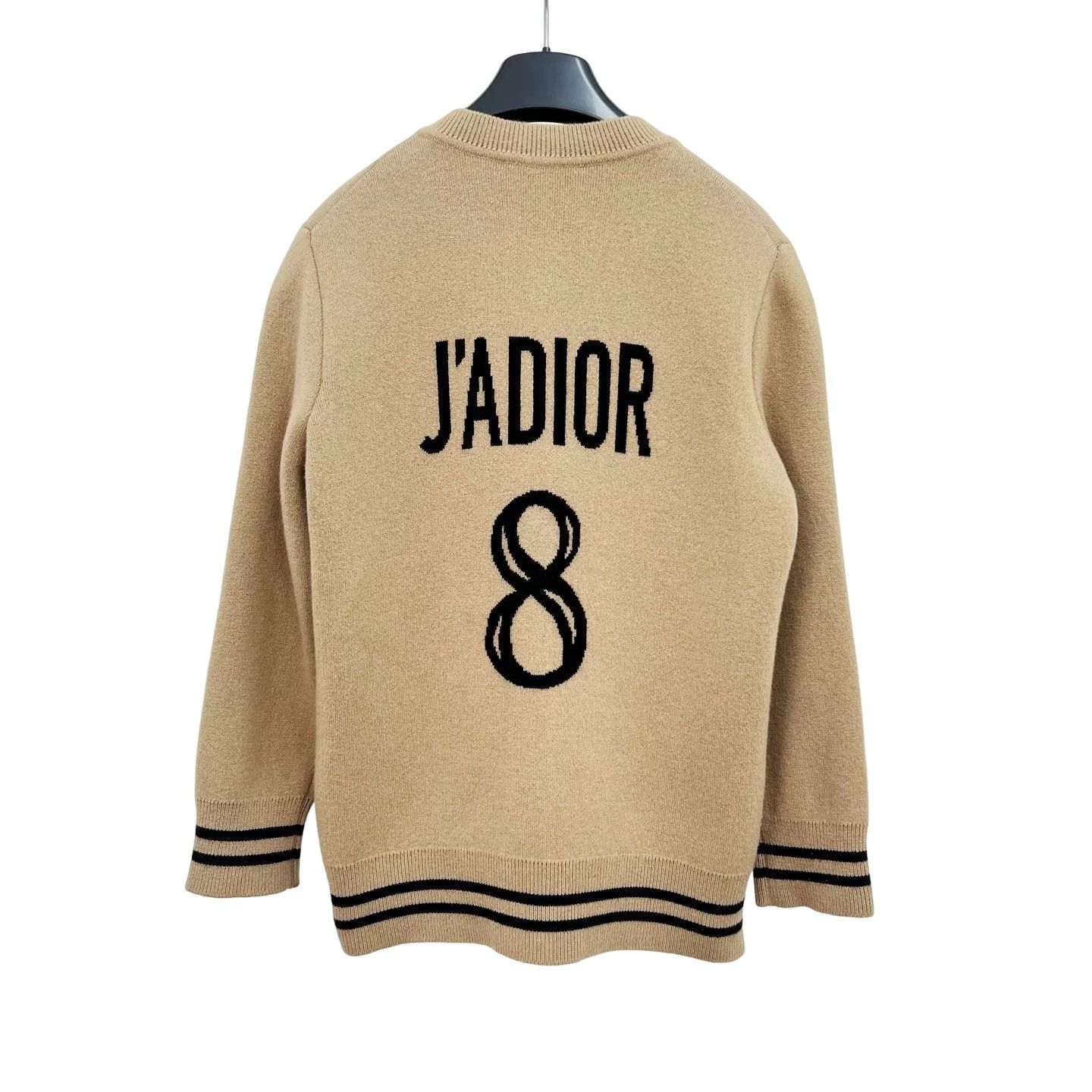 Dior Dior J'Adior 8 Cardigan IT 42 Size M / US 6-8 / IT 42-44 - 1 Thumbnail