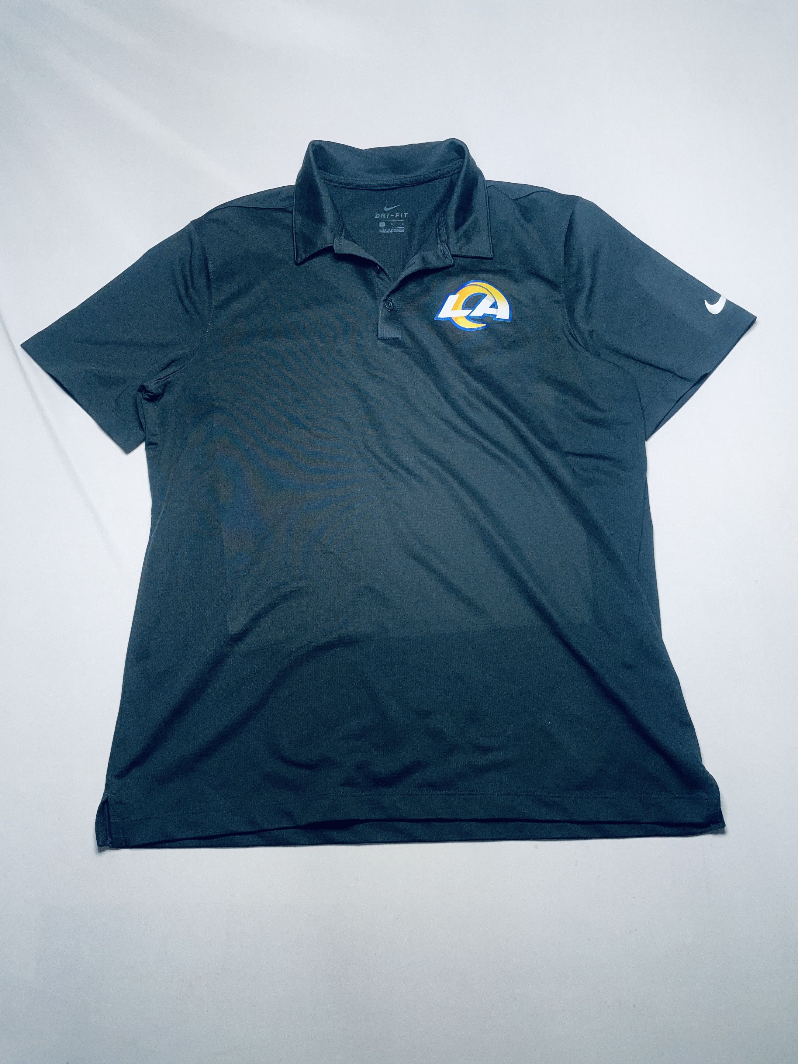 Nike 🧥 39,90€ – Nike Dri-FIT Polo Shirt Größe L Size US L / EU 52-54 / 3 - 1 Thumbnail